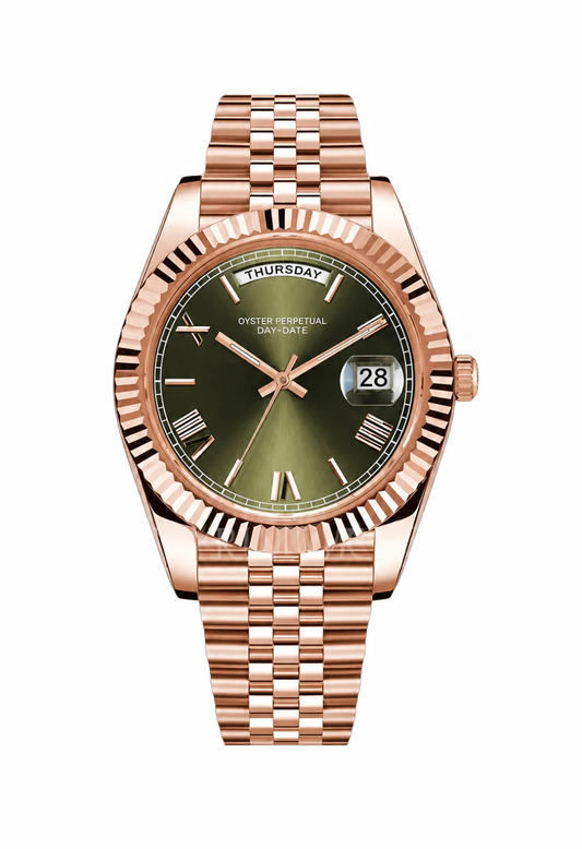 Daydate Olive