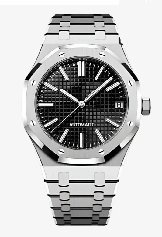 Royal Oak Black