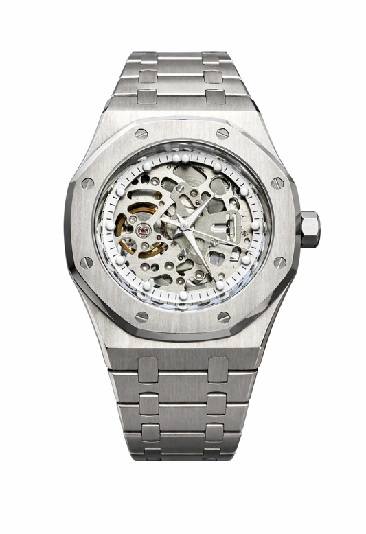 Royal Oak Skeleton - Mod