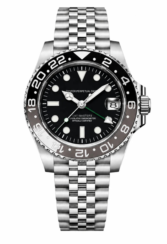 GMT Master II Bruce Wayne Jubilee