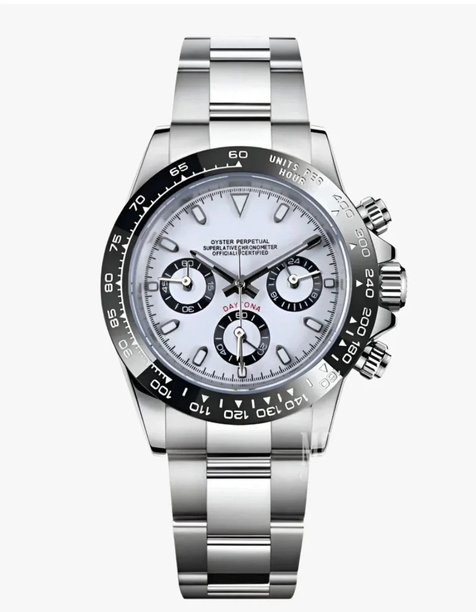 Daytona Panda