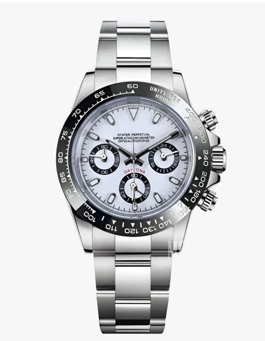 Daytona Panda