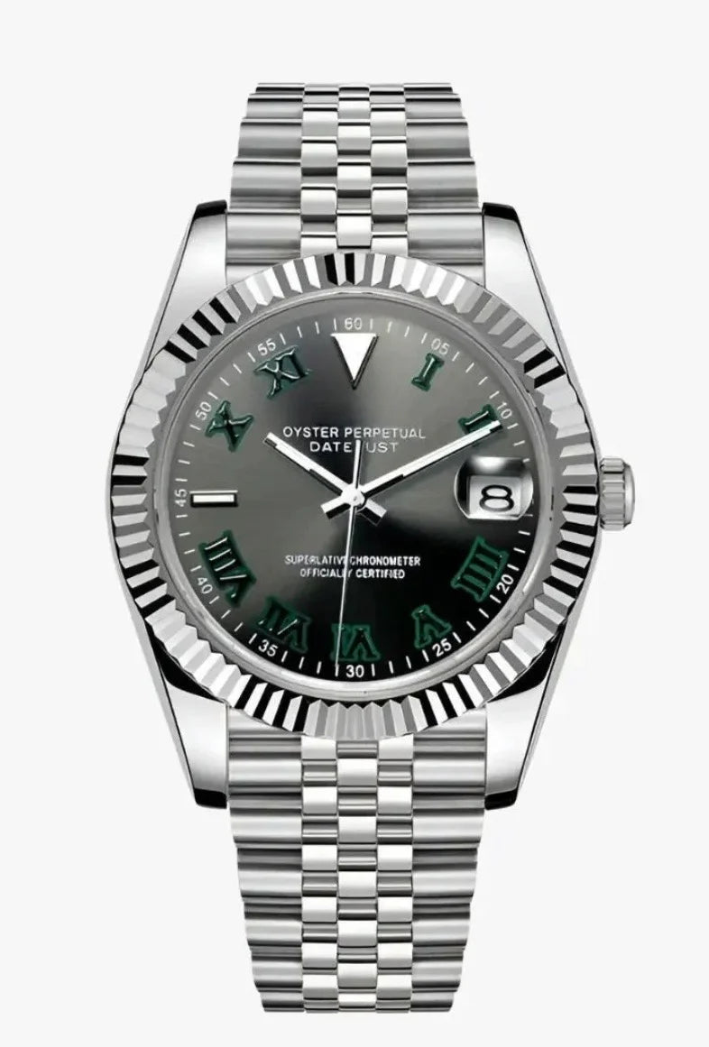 Datejust Wimbledon