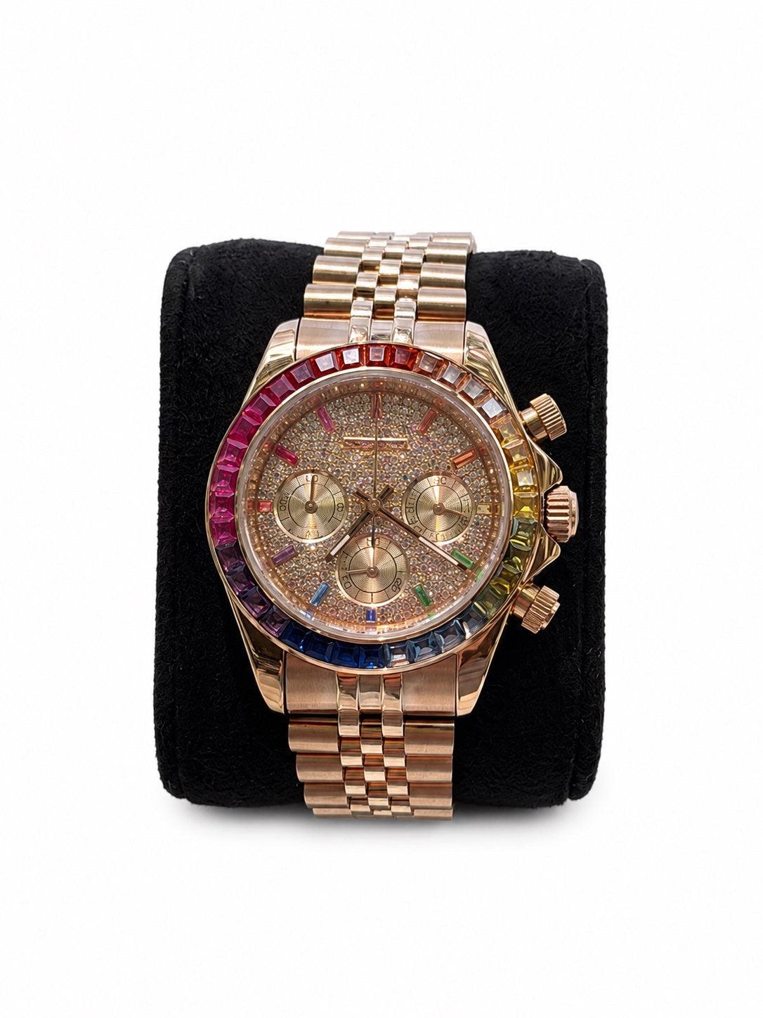 Daytona Rainbow Diamant