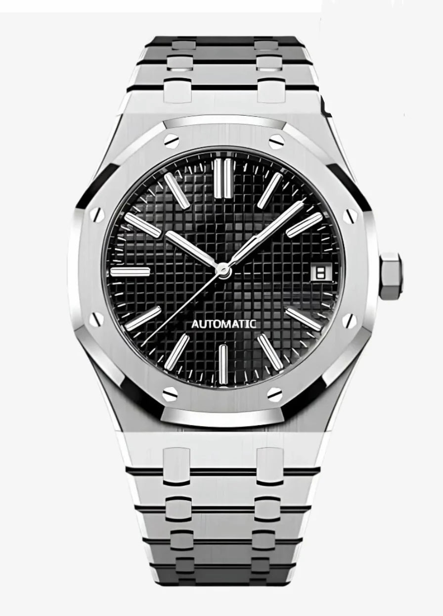 Royal Oak Black