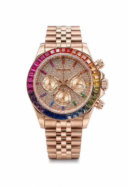 Daytona Rainbow Diamant